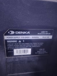 شاشه • دنكه • تنومه شط العرب