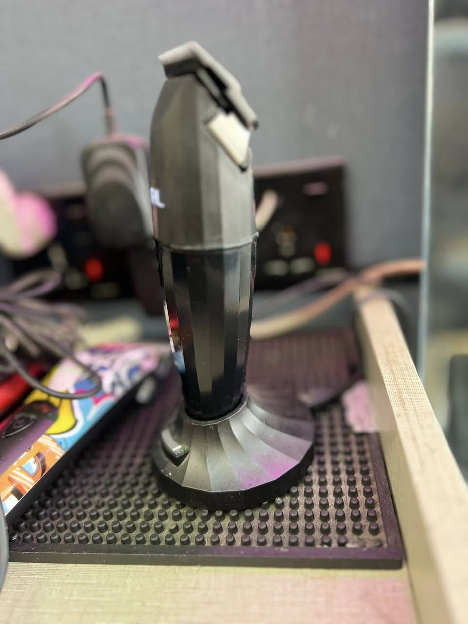 مكينة حلاقة jRL التفاصيل داخل الفديو السعر قيم انته واخذ مكاني بغداد البلديات


**إذا كنت صاحب هذا الإعلان وتريد حذفه لأي سبب، رجاءا أرسل رسالة إلى الدعم الفني**