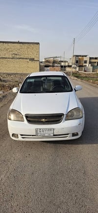 دايو لاستي للبيع  موديل 2007 سياره نظيفه مابيه نواقص  بيه منظومه غاز  ...