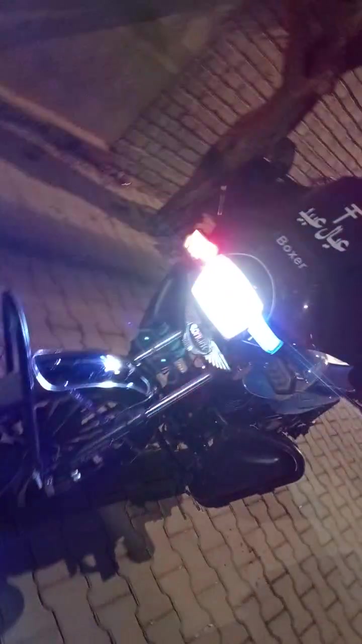 السلام عليكم دراجه ايراني موديل 25 فول نضافه اوراق موجوده للبيع شراي تفضل خاص مو شراي لا تعبني مكاني الطارمية شارع السوري9647506326449


**إذا كنت صاحب هذا الإعلان وتريد حذفه لأي سبب، رجاءا أرسل رسالة إلى الدعم الفني**