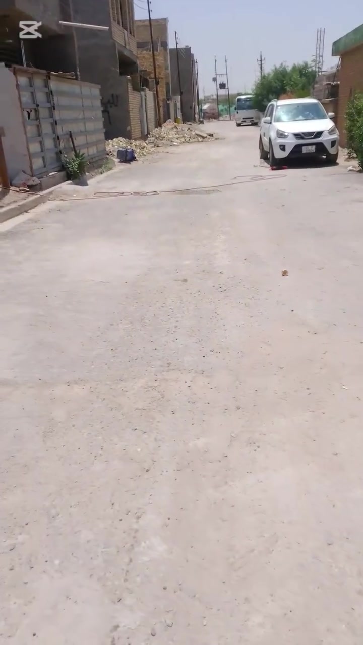 بيت للبيع ١٠٠ متر واجه ٦ونص نزال ١٥ الأمن سكينه زراعي يم بازيخانه الجبهه  زراعي سند ٢٥ كامل خدمات قرب القناة سعر ٧٥ شراي يتصل طابق واحد كامل *********** تصال او واتساب او خاص
