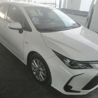 كورلا هايبرد • ٢٠٢٥ • بغداد اليوسفية