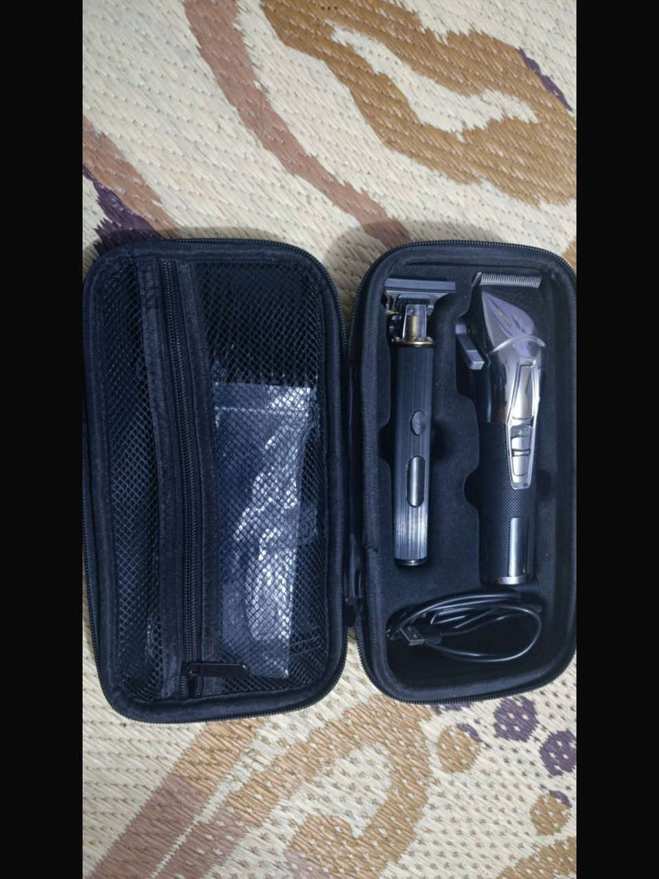 متوفر قطع مرتبه


**إذا كنت صاحب هذا الإعلان وتريد حذفه لأي سبب، رجاءا أرسل رسالة إلى الدعم الفني**