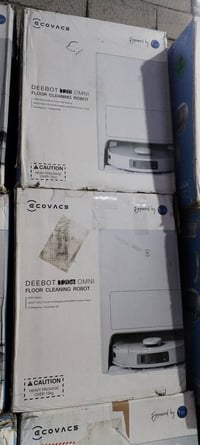 مكنسه روبت اكو فوكس تي 20 أمني السفسار 07739708110 يتوفر جمله مفرد موق...