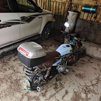 يراني • ٢٠٠ • موديل ٢٠٢٤