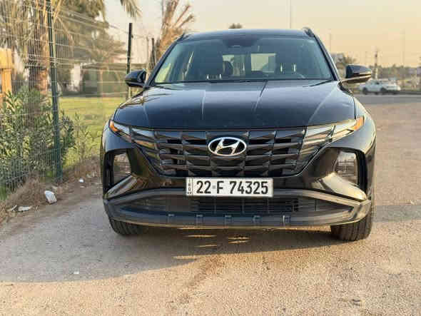 سلام عليكم
بيع مستعجل 
 توسان اسمي رقم جديد نكليزي 

السعر :162 $ وبيه مجااال 

اتصال : ***********

مكينه حجم 2500 

سياره حادثه فقط البنيد وجاملغ شويه بل باب 

مواصفات السياره :-
شاشه جبيره
ماشيه 40 
كامره خلفيه دواره
عداد ديجتل
قياده ذاتيه + تحديد مسار
اوتو هولد
لايت زنون.
3 وضعيات قياده
لد لايت خلفي
كروز سرعه
رادار امامي
شاشه تدعم كار بلي

سياره جاهزه كير ومكينه وحداديه وتبريد وتخم تاير اي نقص مابيها

مكان السياره  بغداد حي اور
