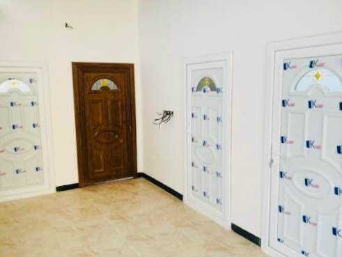 يسر مَـعمل الڪرار للالمنيوم والـ  PVC عن وجود تخفيضات بالاسعار

مقطع  SUPER WIN منشا تركي

🪟 دبل جام (زجاج مزدوج): عازل للصوت والحرارة.

💰 سعر الشباك 65 الف للمتر
   
سعر الباب الأبيض  : 135 الف  للمتر

ونعمل الأبواب  بگافة الالوان 

🚫 ملاحظة: السعر مع  نقل وتركيب.

📍 العنوان: كربلاء_البوبيات .

📞 للحجز والاستفسار (واتساب): 
0770 267 9966

✅ جودة عالية
✅ شغل مرتب ومضمون
✅ مناسب للبيوت والمشاريع
لا تفوّت الفرصة... كربلاء, العراق
