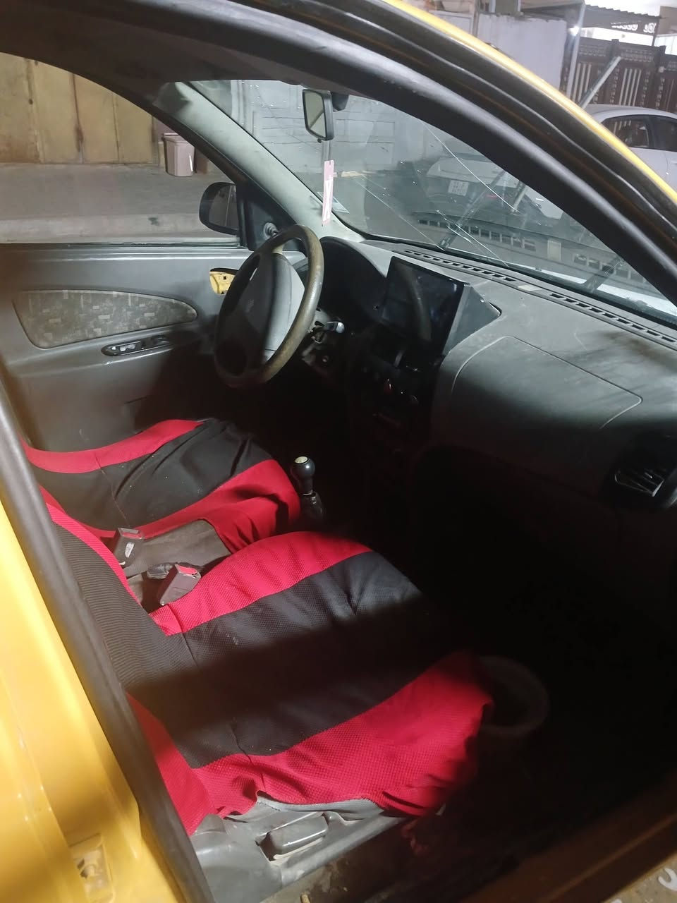 طيبه لل بيع موديل ٢٠١٦ خير من الله
العنوان  بغداد زعفرانيه  الهاتف  ***********
