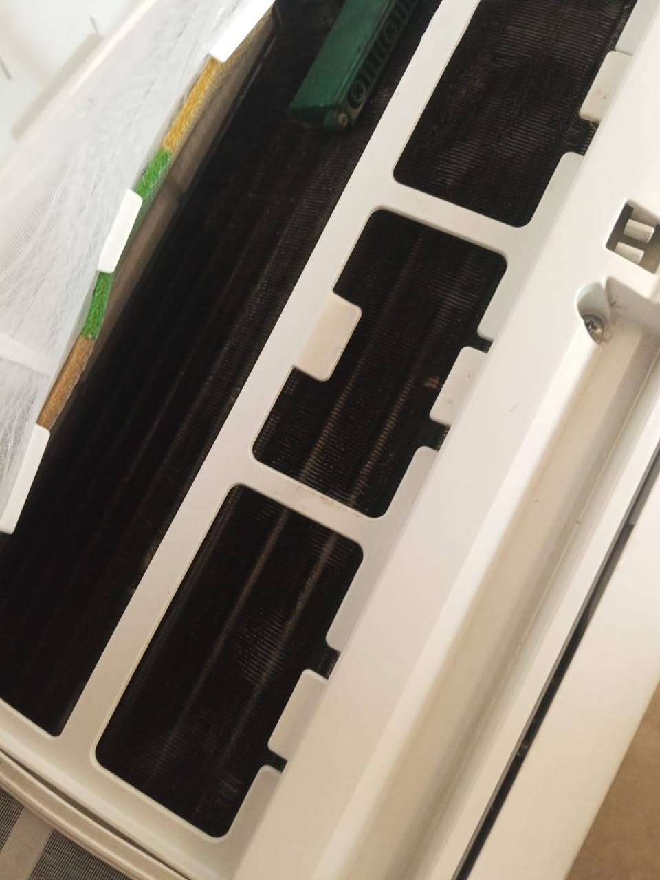 السلام عليكم سبلت  واحد طن نظيف جدا
السعر300
الف ‏‪0773 168 8116‬‏
توسوت
