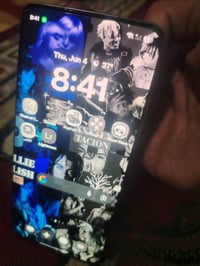 جهاز Realme 13 pro plus مستخدم شهرين   ذاكره 512      بطاريه 5200 شحن ...