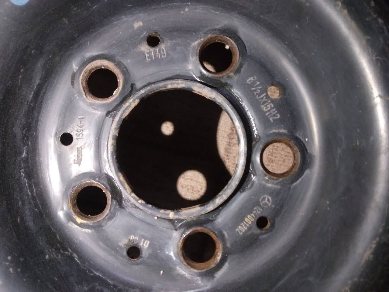 سلام عليكم
ويل حجم 15 للبيع ينفع سبير للبيع تفاصيل واتساب أو رقم ***********
