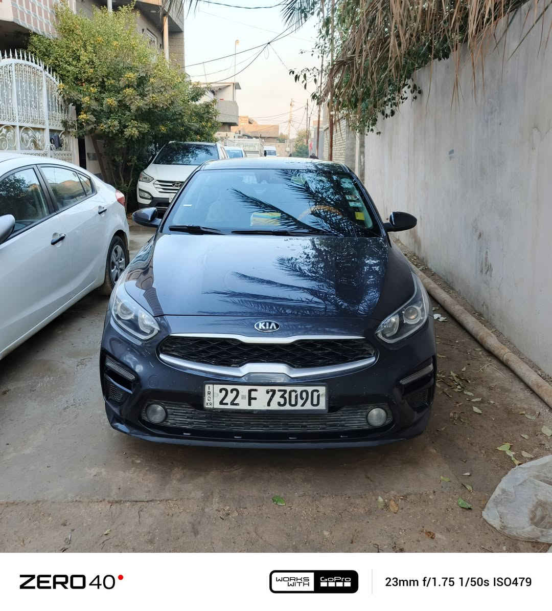 كيا فورتي أمريكي 2020
حادثها بابين باب السايق وباب الخلفي
محرك 2000
ماشيه ٦٤ الف

١٤٥ وبيها مجال

رقم اربيل 

رقم هاتف

***********
