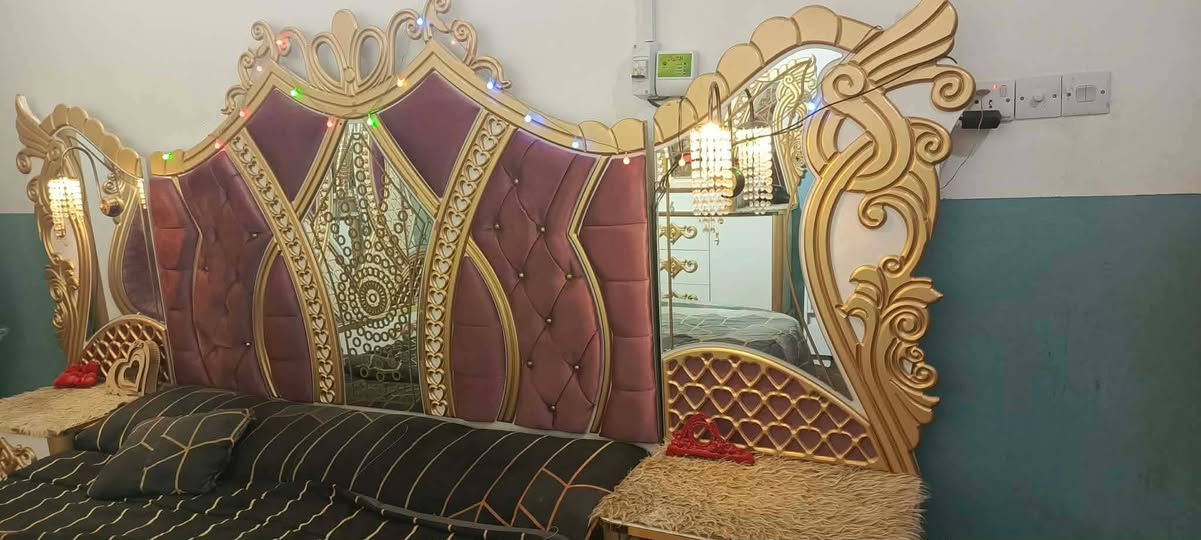 غرفه تركيه مكانها نجف بل رضويه 8 قطع  سعرها 450 النجف, العراق


**إذا كنت صاحب هذا الإعلان وتريد حذفه لأي سبب، رجاءا أرسل رسالة إلى الدعم الفني**