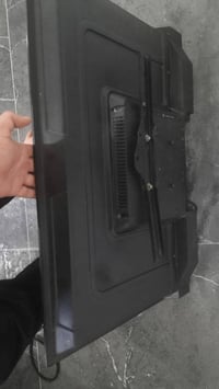 بلازما • نضيفه • بدون ريموت