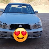 سوناته • بغداد الدولي • مكينه وكير