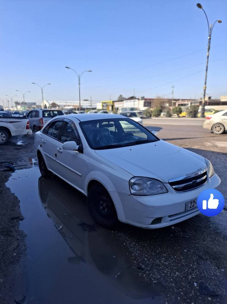 اوبترا للبيع او مراوسه تكسي موديل 2009 كير عادي قطرة بانزين.  رقم اربيل شرط التحويل كاربون بانزين موجود بيها سنوية الى 2029. 4 تواير جدد . سياره نظيفه بيها دوار اثنين صبغ خفيف وتصليح بارد بس .. السعر85  وبيها مجال كلش بسيطط
اتصال على الرقم

***********4 موصل, نينوى
