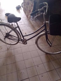 بايسكل • رخصة المسؤولين • للبيع