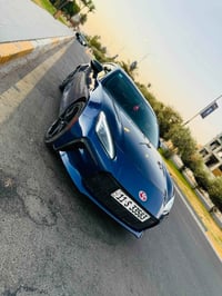 TOYOTA GR86 الموديل  | 2023 بريميوم أعلى فئة | premium  لون مميز رقم ب...
