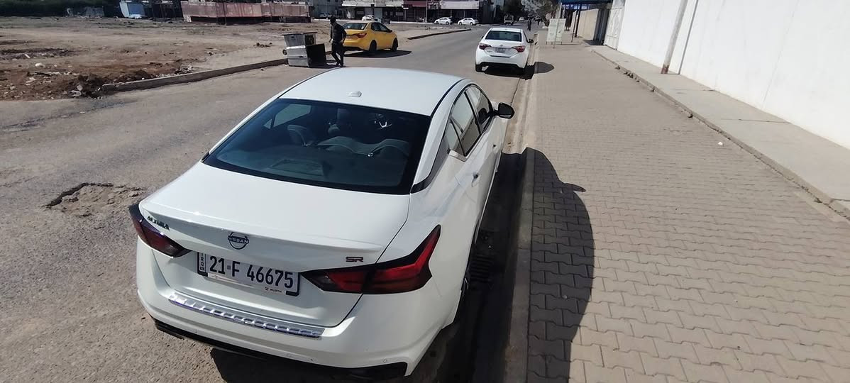 ماشية 33 الف ميل
تعديل بارد موضح بالفيديو
بدون ايرباك
***********
سعرها 195
المكان كركوك
