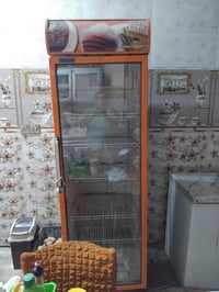 عارظة شغلة مداخلة تصليح تبريدهة نص ونص قيم واخذ باليرضي بي الله بغداد ...