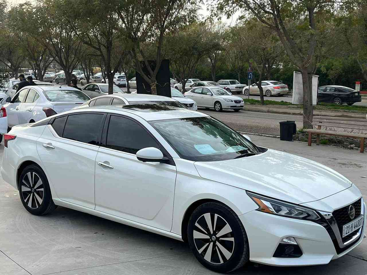 ئۆتۆمبێل : ئالتيما2019

كەنەدي سفري  لاي خومان
42 هەزار ڕۆیشتووە

ســــعر $ یەک کۆمێنـت بکە راســـتەوخۆ بــۆ دێـــت🟢

مواصفات SL
ناو زەرد
360پله كاميرا
360پله رادار
ئوتو هولدو ئوتو بريك
سيستەمي سه ماعەكاني بوسن
كوشن  هيتەره و خەزن و  كارەبايه
سوكان هيتەرو.  تەبرد مەركەزی
ناو ليدي  شەريكەيه
بێ بوياخ و ساردو قەپ و قوپ
دوو سوچي تايبەتي خوي لەگەڵە
ئاوينه  شەفت  ئاوينه كارەباي
رادار و خەتی جادەيه له خەت لانادات

ژمارەی خاوەن سەیارە👈: ***********
