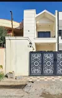 كولانى فيردوس • ١٠٠م • ٢ غرف