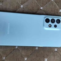 سامسونج A73 نضافه100 بدون ملحقات بسعر 215 الاتواصل 07776032804