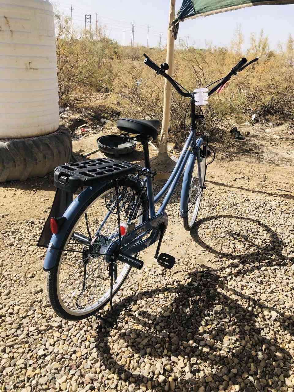 باسكللل البيع ب ١٥٠ وبي مجال مجالةةة قليل 

مديل (٢٠٢٠) 

حجم ٢٦ 

شركت سانتوس 

تجي وتشوف الباسكل بعينك 

مكاني السماوة السوير


**إذا كنت صاحب هذا الإعلان وتريد حذفه لأي سبب، رجاءا أرسل رسالة إلى الدعم الفني**