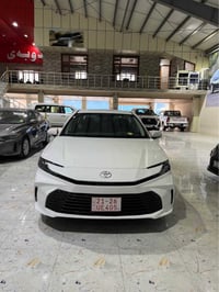 كامري • ٢٠٢٥ • ٣٠٠٠ كم