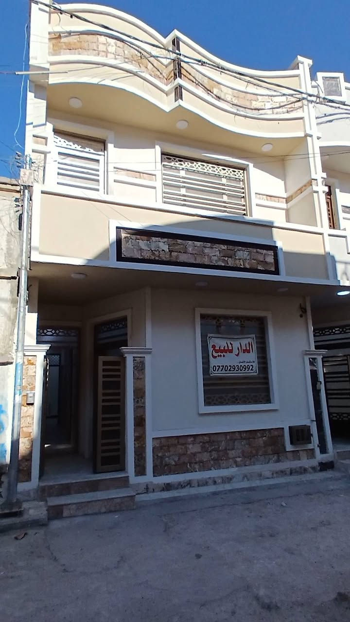 مشتملات للبيع مساحة ٦٩م الموقع الحريه الأولى شارع المختار قرب معجنات دونات للإستفسار *********** واتساب
