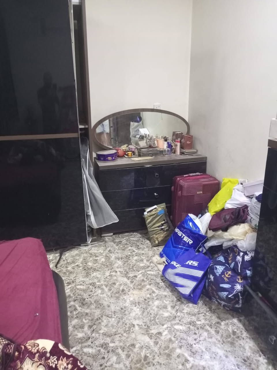 غرفه مخزن٢٥٠ بغداد, العراق


**إذا كنت صاحب هذا الإعلان وتريد حذفه لأي سبب، رجاءا أرسل رسالة إلى الدعم الفني**