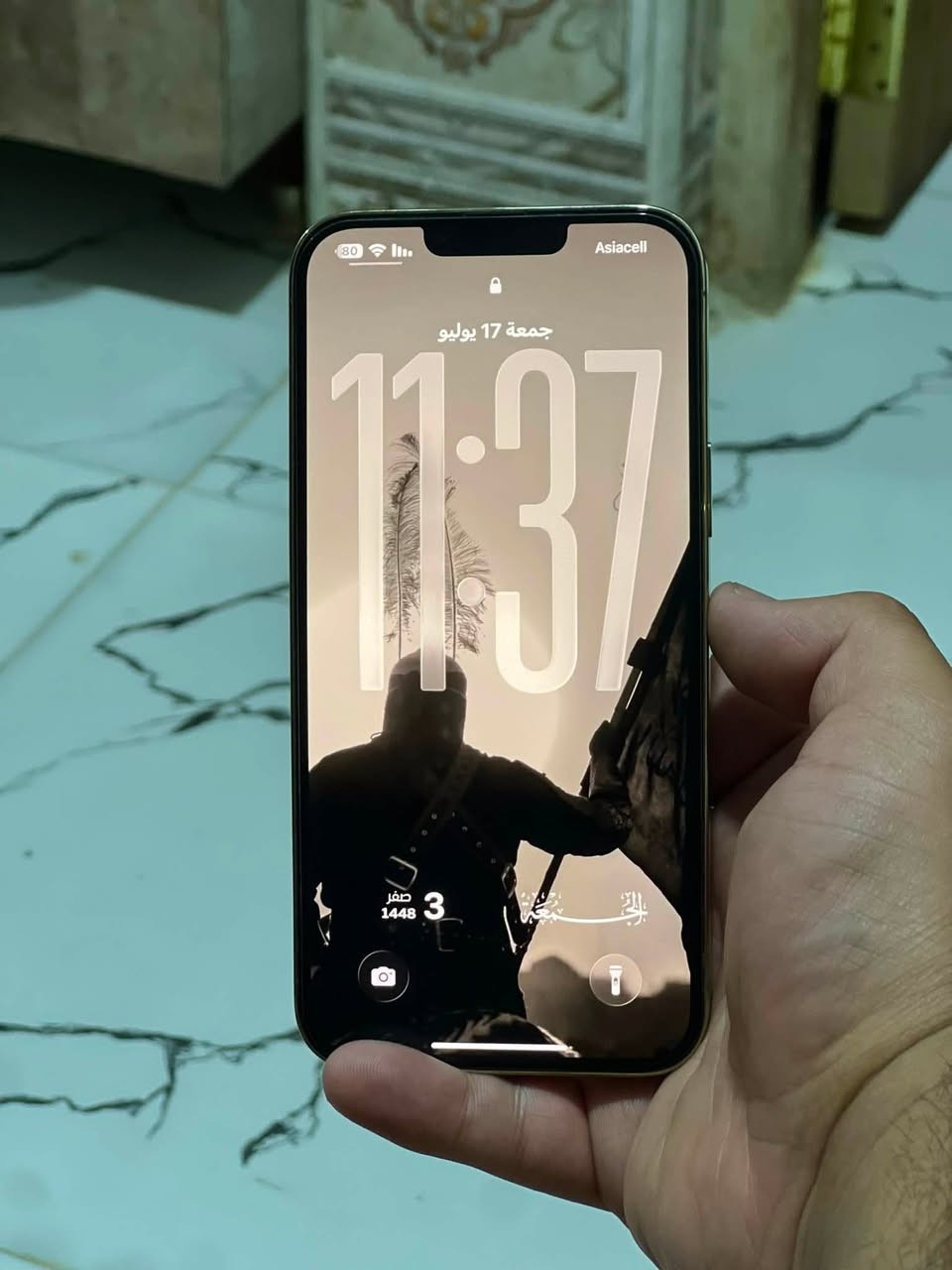 ايفون 13 بروا ماكس امريكي ذاكرة 128 بطارية 🔋 90 للبيع قفل قفل650 للاستفسار اتصال على رقم واتساب ***********
