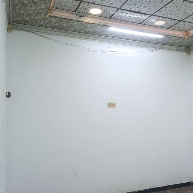 بيت الايجار الجزيرة اليوبه🏠
يحتوي غرفتين صاله ستقبال اجار350قفل
الاستفسار ***********☎️
