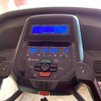 للبيع جهاز الجري الأصلي من شركة Horizon الأمريكية فرصة مميزة لاقتناء ج...