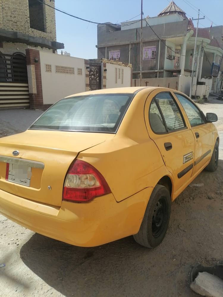 طيبة ٢٠١٥ رقم قادسية تحويل مباشر جاهزة محرك وكير وحدادية مصلح خياسات قليلة فقط بدون ضربة مكاني الديوانية قضاء عفك سعر ٢٧ ومجال *********** ديوانية, القادسية
