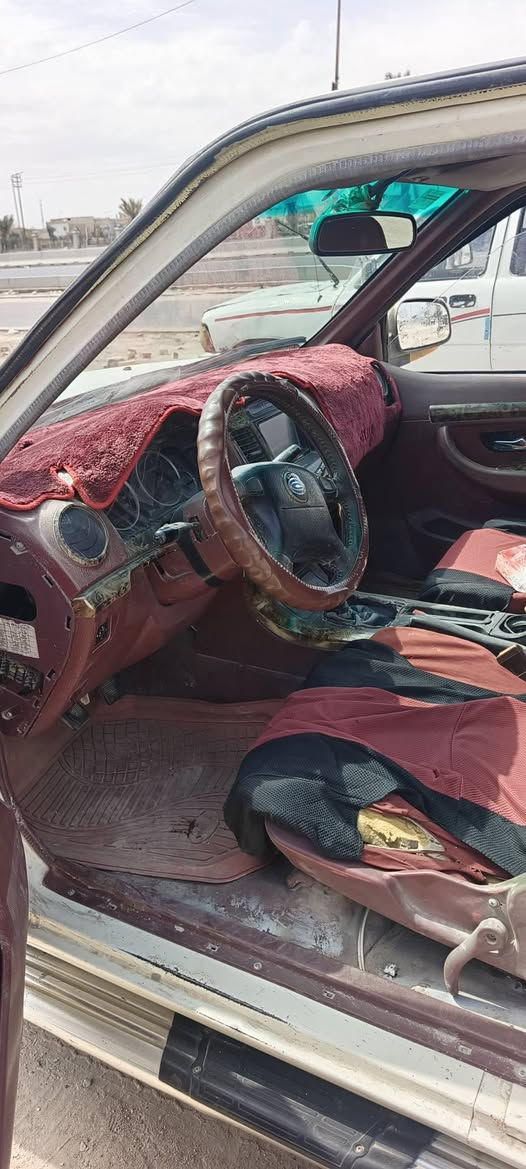 للبيع فتون موديل 11رقم نجف نكليزي سياره جاهز سعر 37 ستفسار ***********
