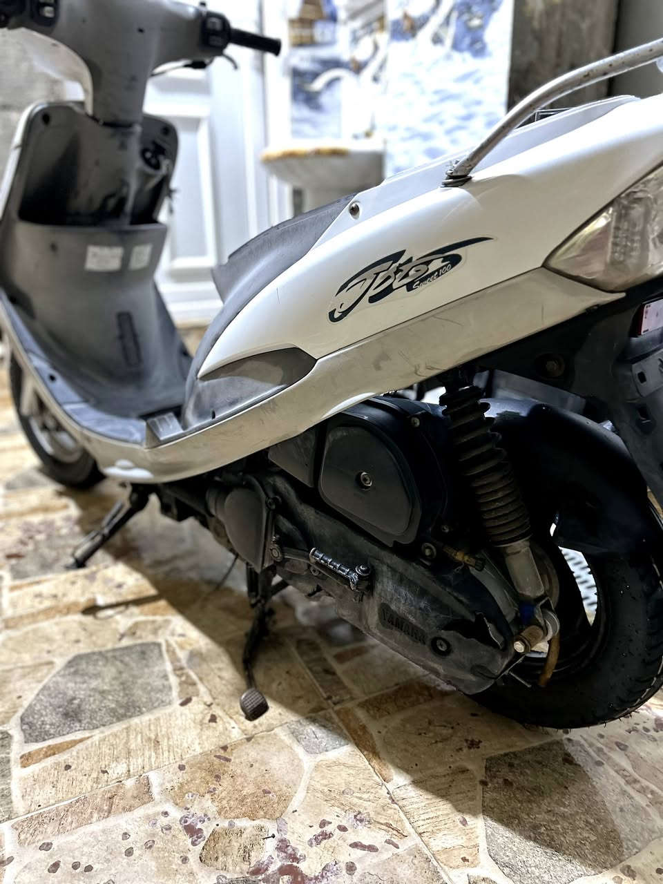 ماكس منغولي ٢٠٠٧ بلاد ختم واحد ٤٩ كفرات الاصليه نفس الختم موجودات ضامهن وصل معرض الحمداني بيها كفاله شغاله كلها نكره سلف باي وقت تريد معدلها وصل عدي ١١٠ شلعه تشك الكاع ب٧٥٠ بيها مجال حك الجيه المجال شي بسيط كربلاء شارع الدره *********** 
ختم ذيل.
ختم ركبه.
ختم صدر
ختم كاعيه
ختم مكينه
ختم جنطه.
ختم كفرات كله رقم واحد
