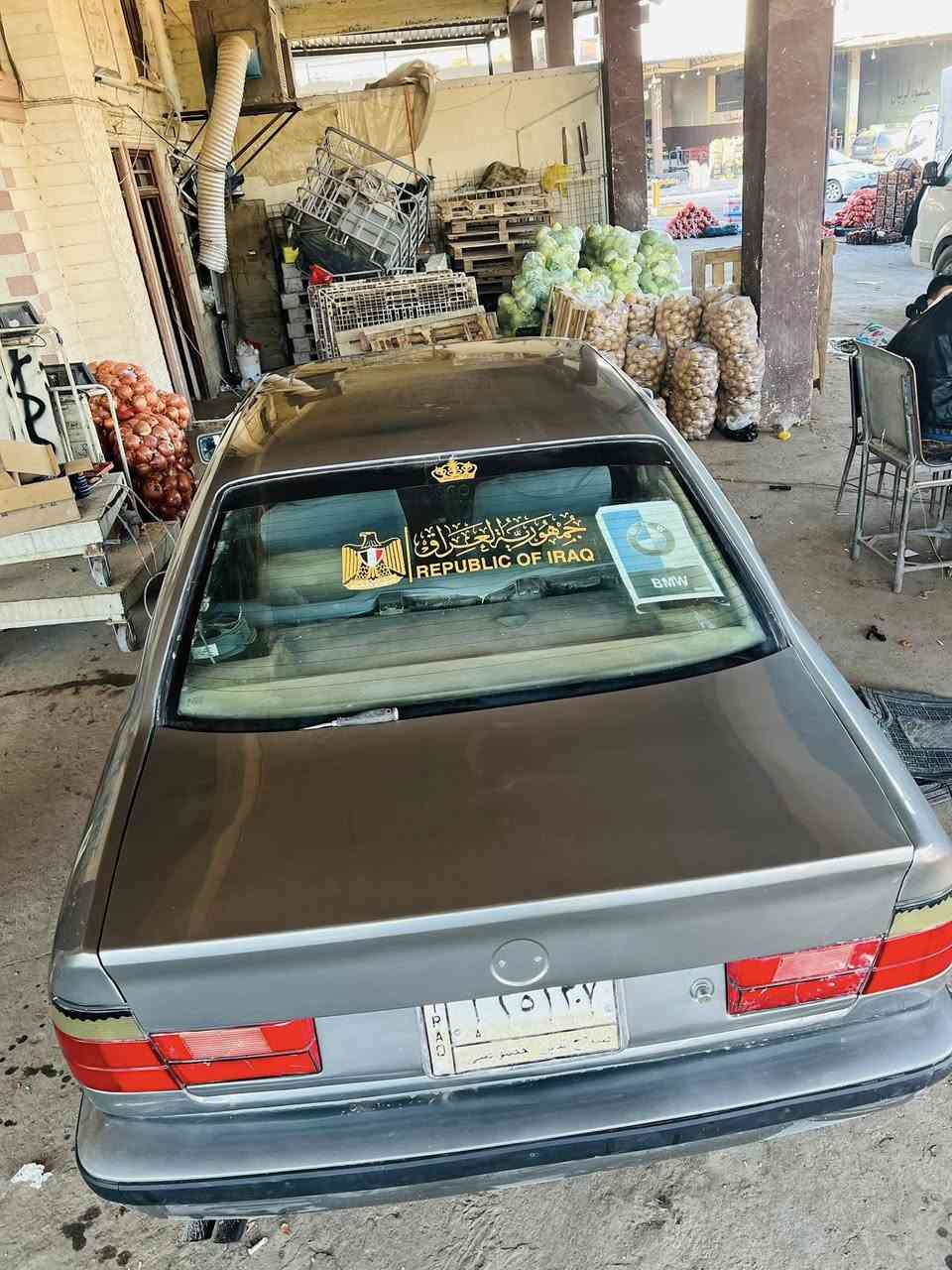 بي إم 525
كير اوتو
كير محرك شرط 
كابون بيه شرط تحويل 
مكان موصل 
***********
