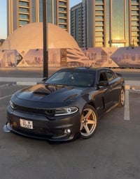 ارخص جارجر 2018              تو ويل R/T5700 رقم بغداد باسمي سنويه وهزه...