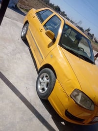 شير 2009 محور كورولا باسمي 27 وبها مجال07813579197 سياره مكانها بغداد