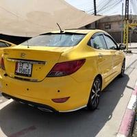 اكسنت امريكي • ٢٠١٧ • ضرر صندوق