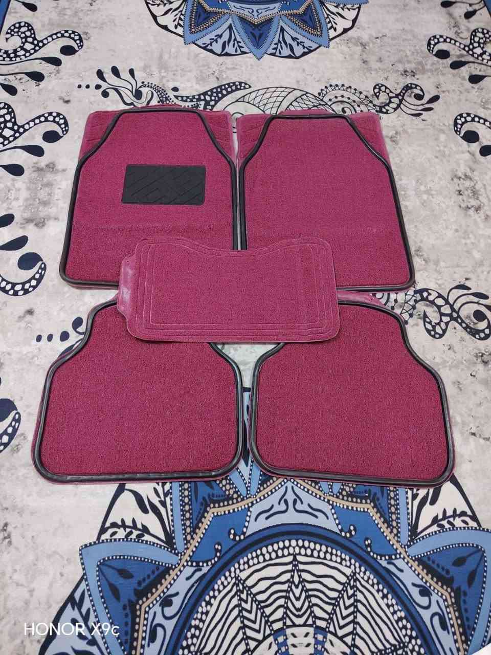 يتوفر لدينا. ارضيات. عامج. BBC   لجميع. السيارات. الصالون. سعر. القطعة ٢٥. الف.  و يوجد   توصيل. بغداد. و المحافضات. مجانا.   للحجز. مراسلة. الصفحة. او. مراسلتنا. عل. الوات. ساب. ***********
