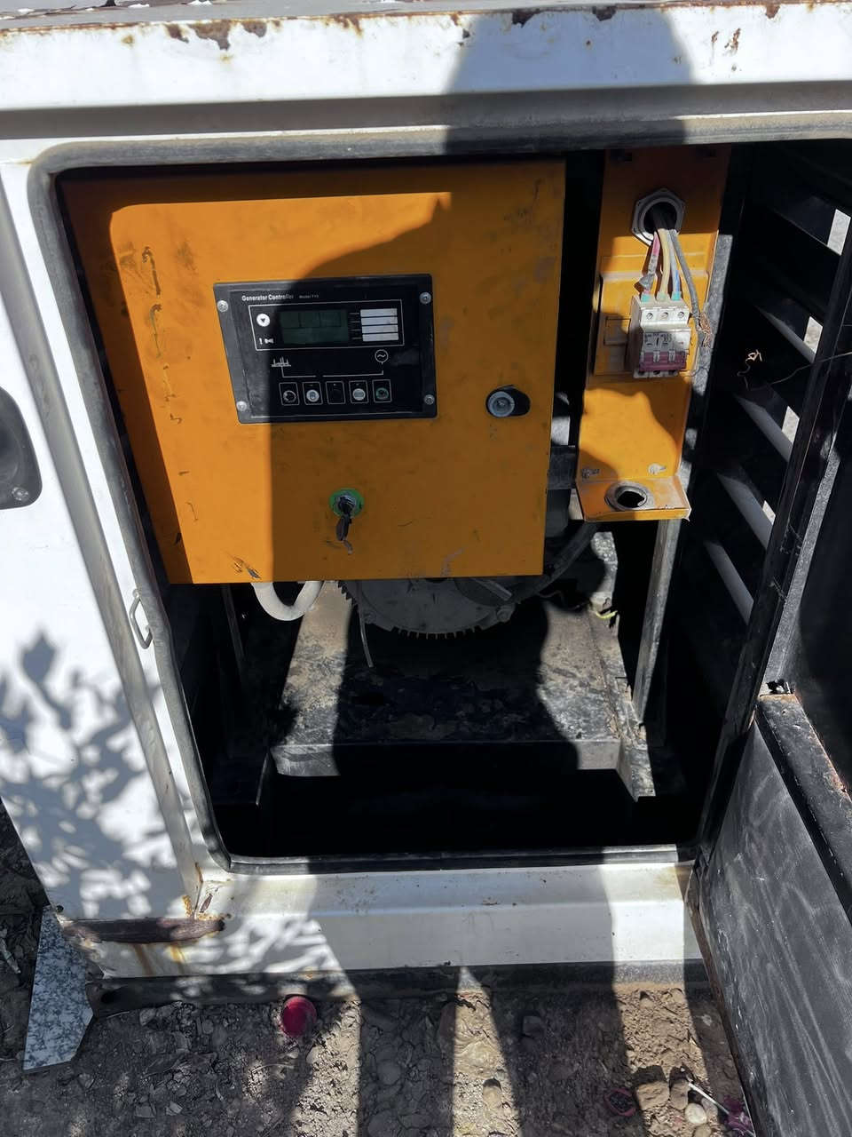 مولد بيركنز 43 كيفي مكان تكريت 
***********
