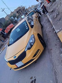 سيراتو • ٢٠١٥ • مكفولة
