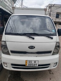 كيا فحل حافظه اصل مديل ٢٠١٣ تبريد شغال حساس خلفي للاستفسار  0781145778...