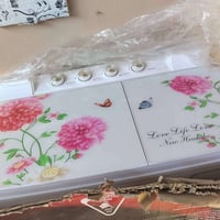 غساله • ما مستخدم • حجم كبير