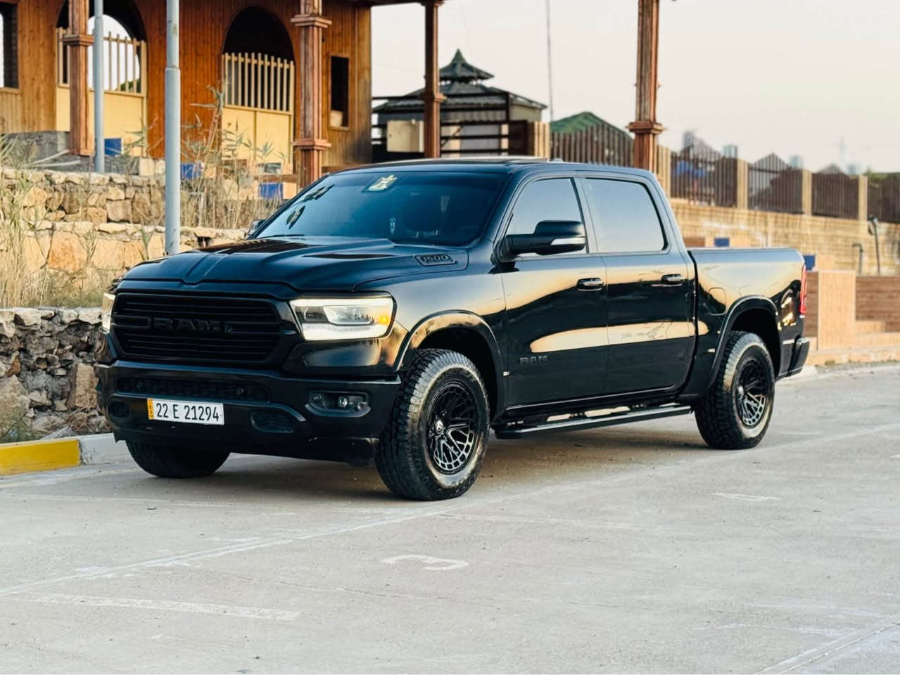 رام 2020

محرك 5.7. V8

مواصفات big horn فول

سقف بانورما

تشغيل عند بعد

دبل اكسل 4X4

كشنات جلد تتفيه

ماشية 85 الف 

جام كتاب تضليل

الضرر بنيد صبغ بدون دواخل

مكان السياره كركوك

السعر // 330

*********** كركوك, العراق
