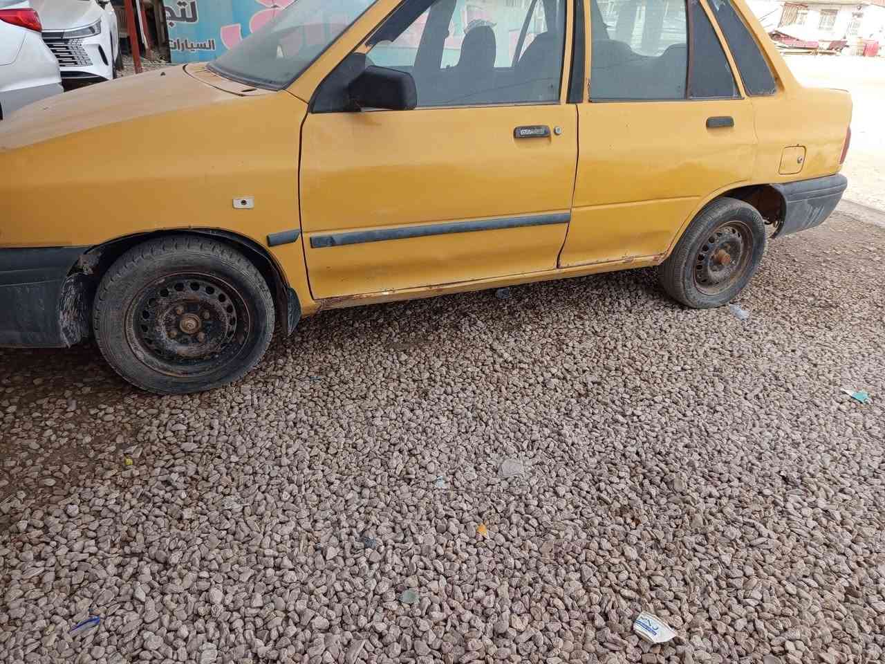 السلام عليكم سايبه 2012 بيه نواقص بصيطه بسعر مناسب ***********
***********
