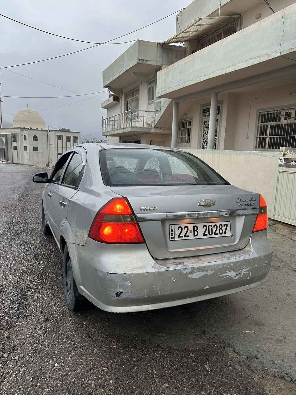 بؤ فرؤشتن
مؤدیل ٢٠٠٩
سؤنەریم داناوە
تەقەو رەقە بەشەرت
مەکینە گەورە
گیر تؤماتیک
کارەبای بەشەرت
تایەو ویلای تازە
بێ مەسرەفە
مالی دؤستە
***********
***********
