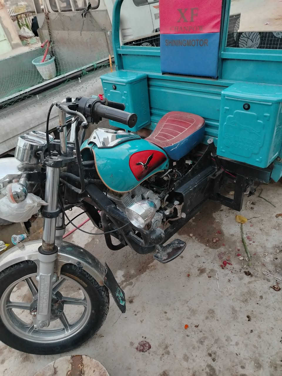 جمره موديل 2021 كمرك ستوته خير من الله كهربائيات كلها شغاله أوراق اصولي بلال السعر 1800 وبيها مجال عنوان مدينة الصدر


**إذا كنت صاحب هذا الإعلان وتريد حذفه لأي سبب، رجاءا أرسل رسالة إلى الدعم الفني**